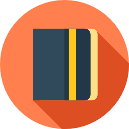 Notebook icon