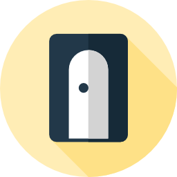 Sharpener icon