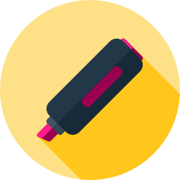 Marker icon