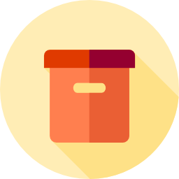 Box icon