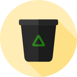 Recycle icon