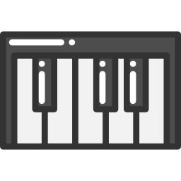 tastatur icon