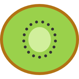 kiwi ikona