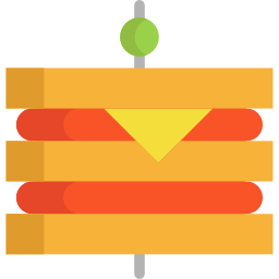 sandwich icon