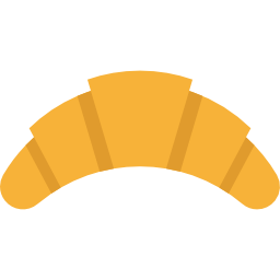 croissant icon