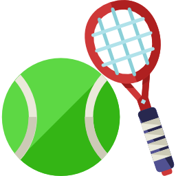 tennis Icône