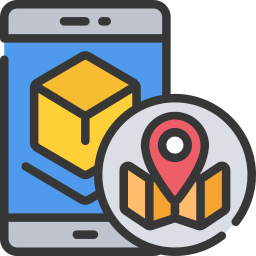 Maps icon