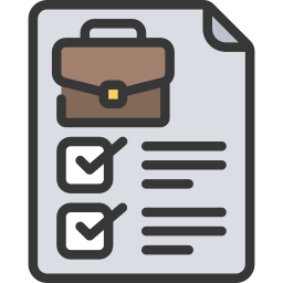 checkliste icon