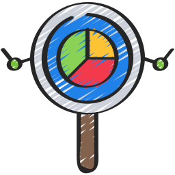 Analytics icon