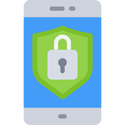 Secure icon