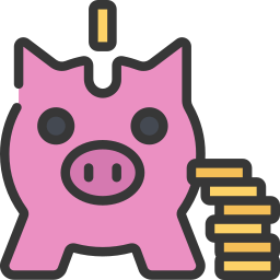 Savings icon