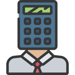 Accountant icon