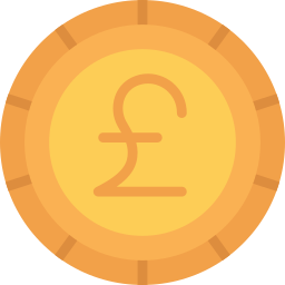 pfund icon