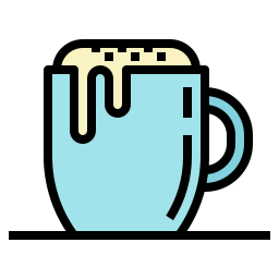 cappuccino icon