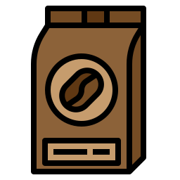 kaffeebohnen icon