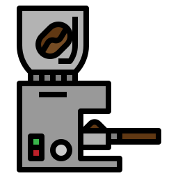 コーヒーメーカー icon