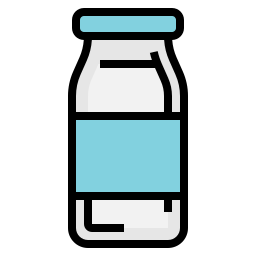 Milk icon