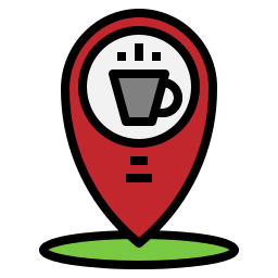 café icon