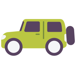 jeep icon