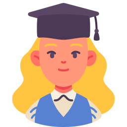 Graduate icon