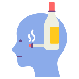 alkoholismus icon