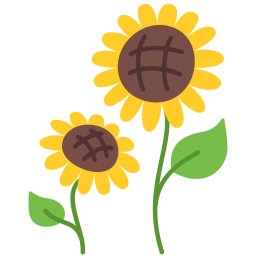 sonnenblume icon