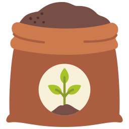 Fertilizer icon