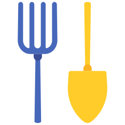 Shovel icon