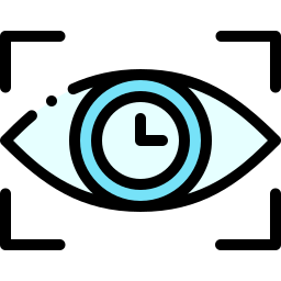 vision icon