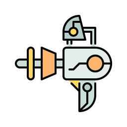 blaster icon