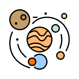 galaxis icon