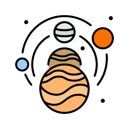 Galaxy icon