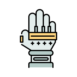 handschuh icon