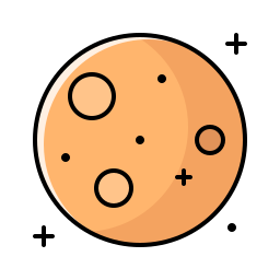 Mercury icon