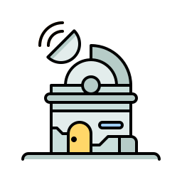 Observatory icon