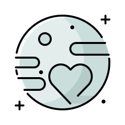 Pluto icon