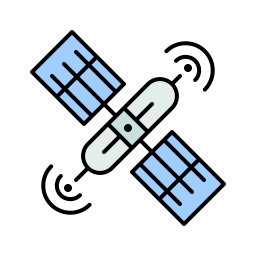 satellit icon