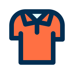 polo hemd icon