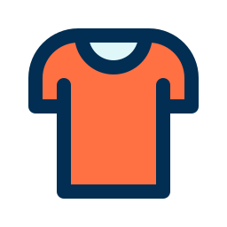 t-shirt icon