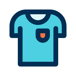 t-shirt icon