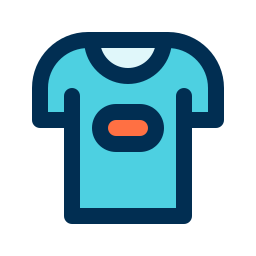 t-shirt icon