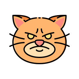 猫 icon