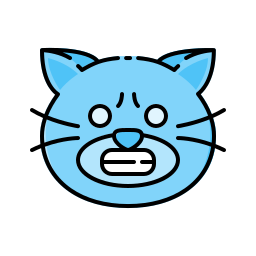 Cat icon