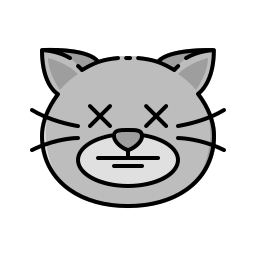 猫 icon