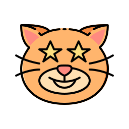 Cat icon