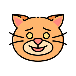 Cat icon