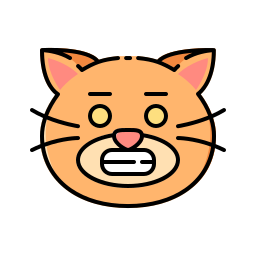 猫 icon