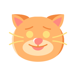 猫 icon