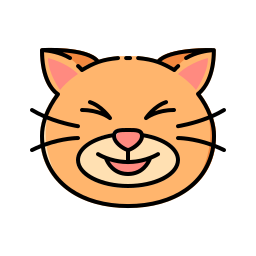 猫 icon