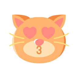 Cat icon